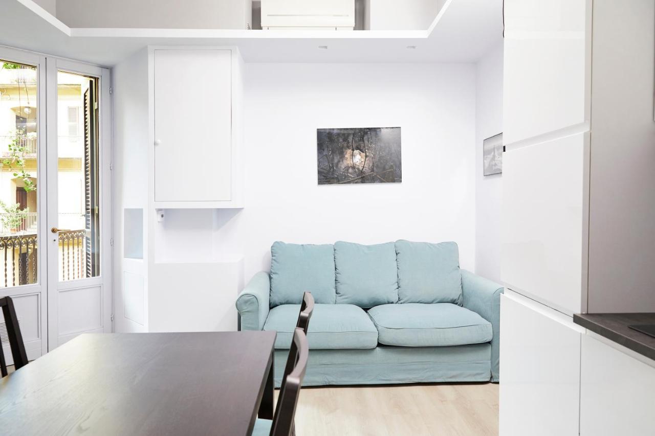 Prestige Boutique Homes - Navigli ミラノ エクステリア 写真