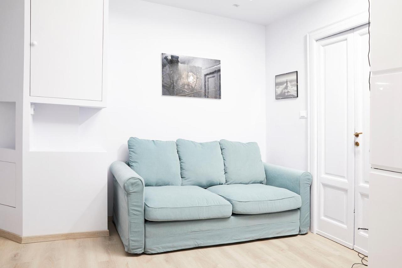 Prestige Boutique Homes - Navigli ミラノ エクステリア 写真